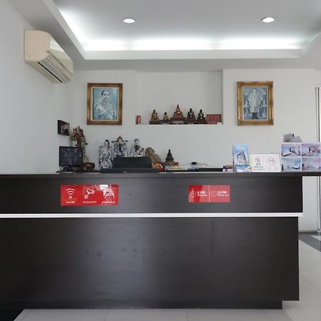 Hua Hin Irooms Екстериор снимка
