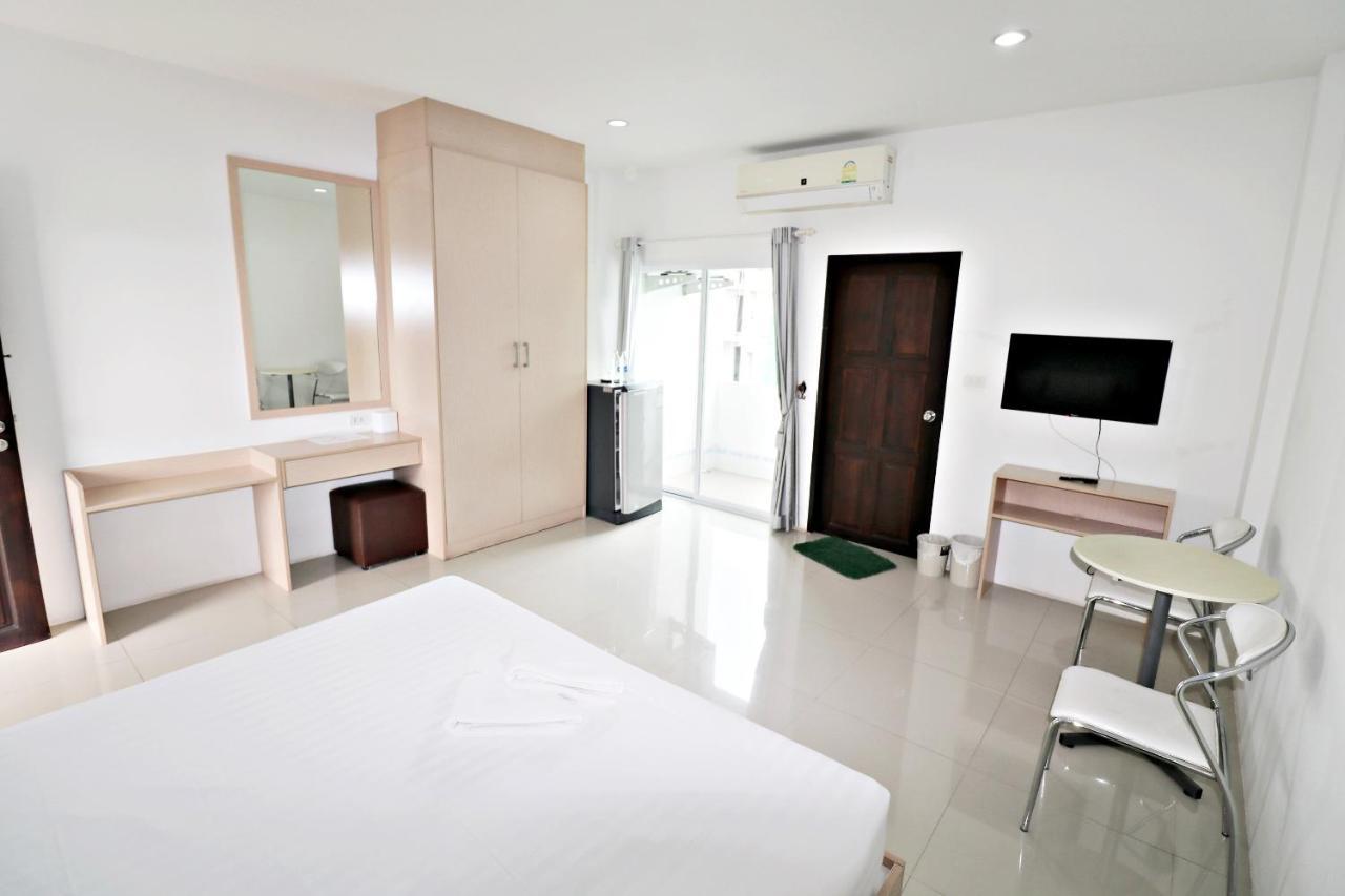 Hua Hin Irooms Екстериор снимка