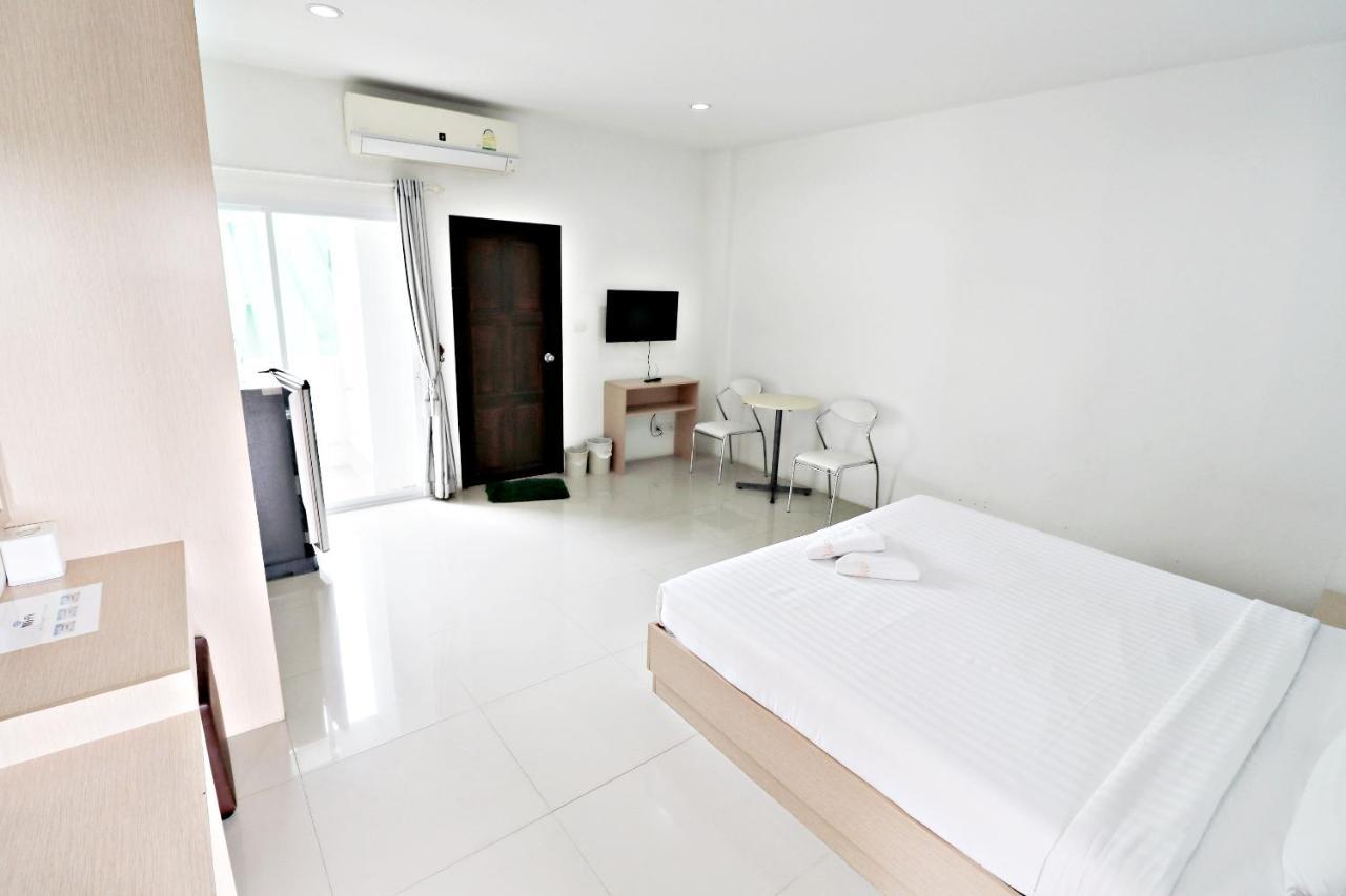 Hua Hin Irooms Екстериор снимка