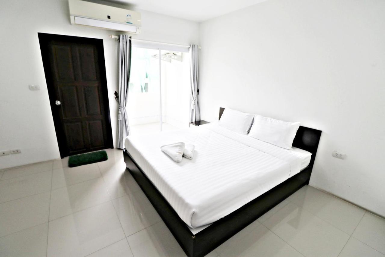 Hua Hin Irooms Екстериор снимка