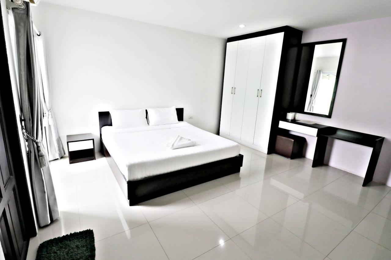 Hua Hin Irooms Екстериор снимка