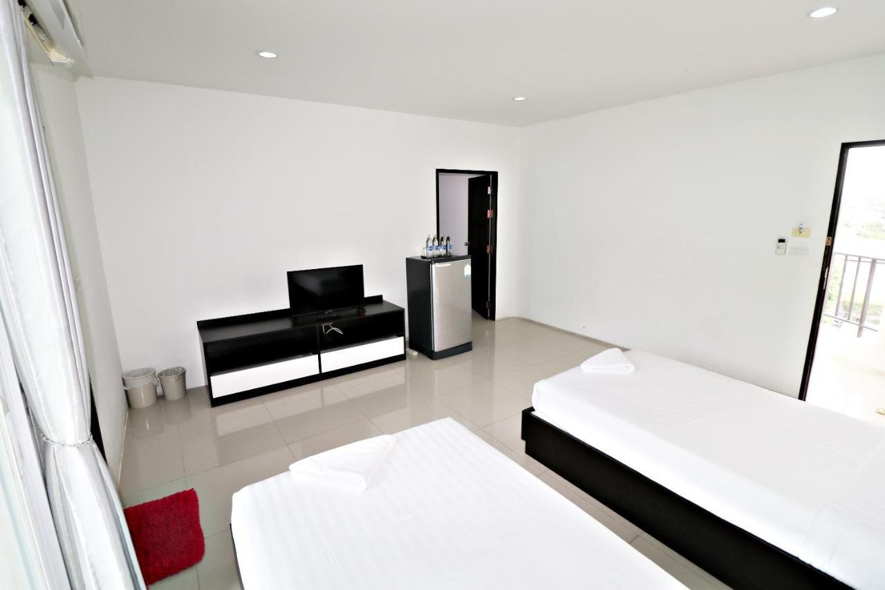 Hua Hin Irooms Екстериор снимка