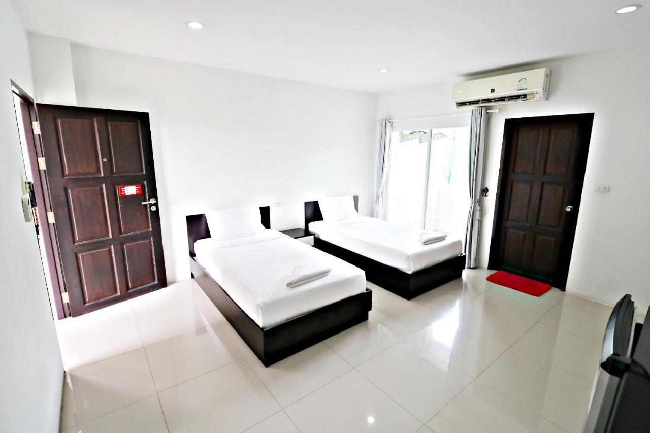 Hua Hin Irooms Екстериор снимка