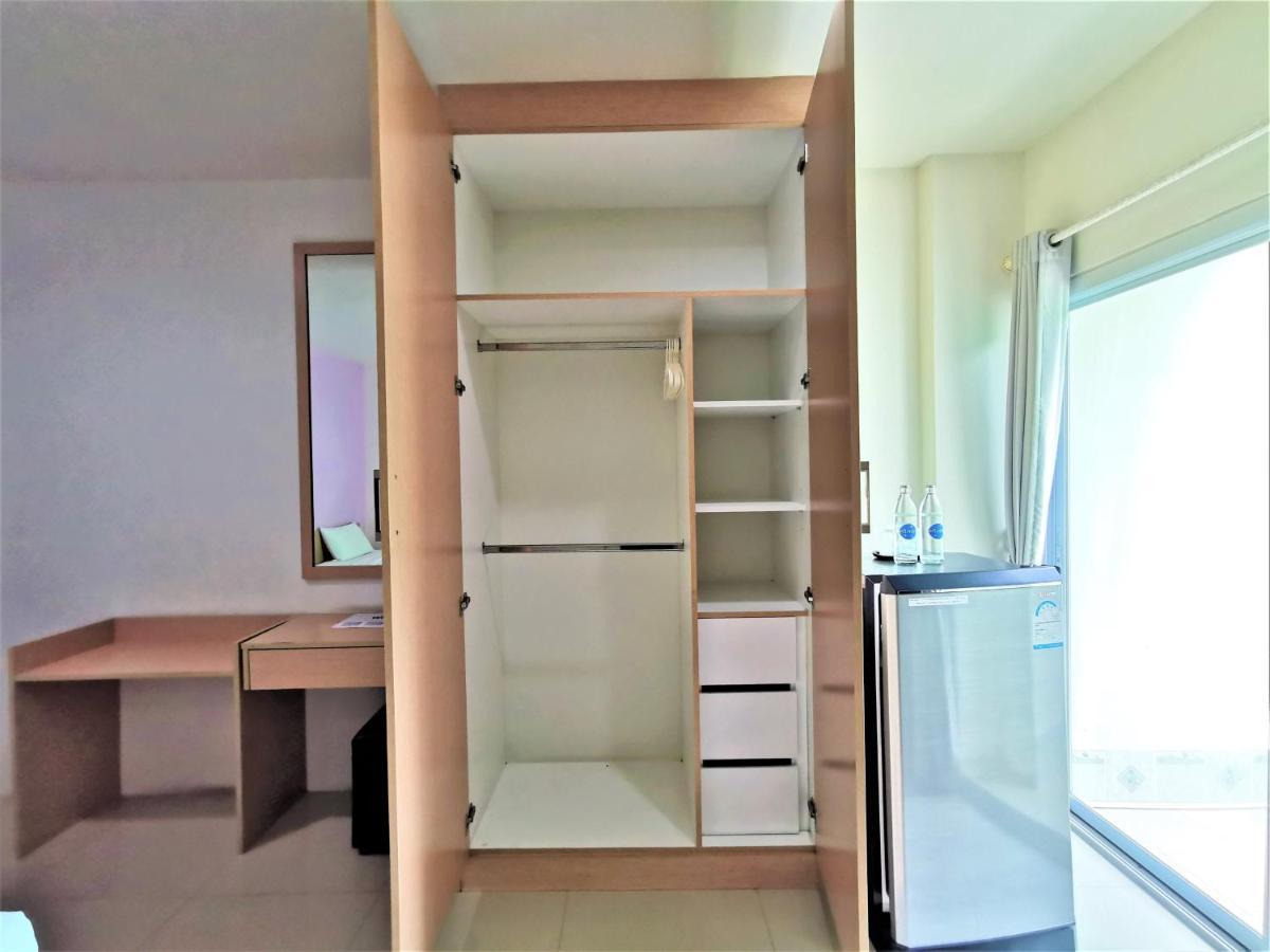 Hua Hin Irooms Екстериор снимка