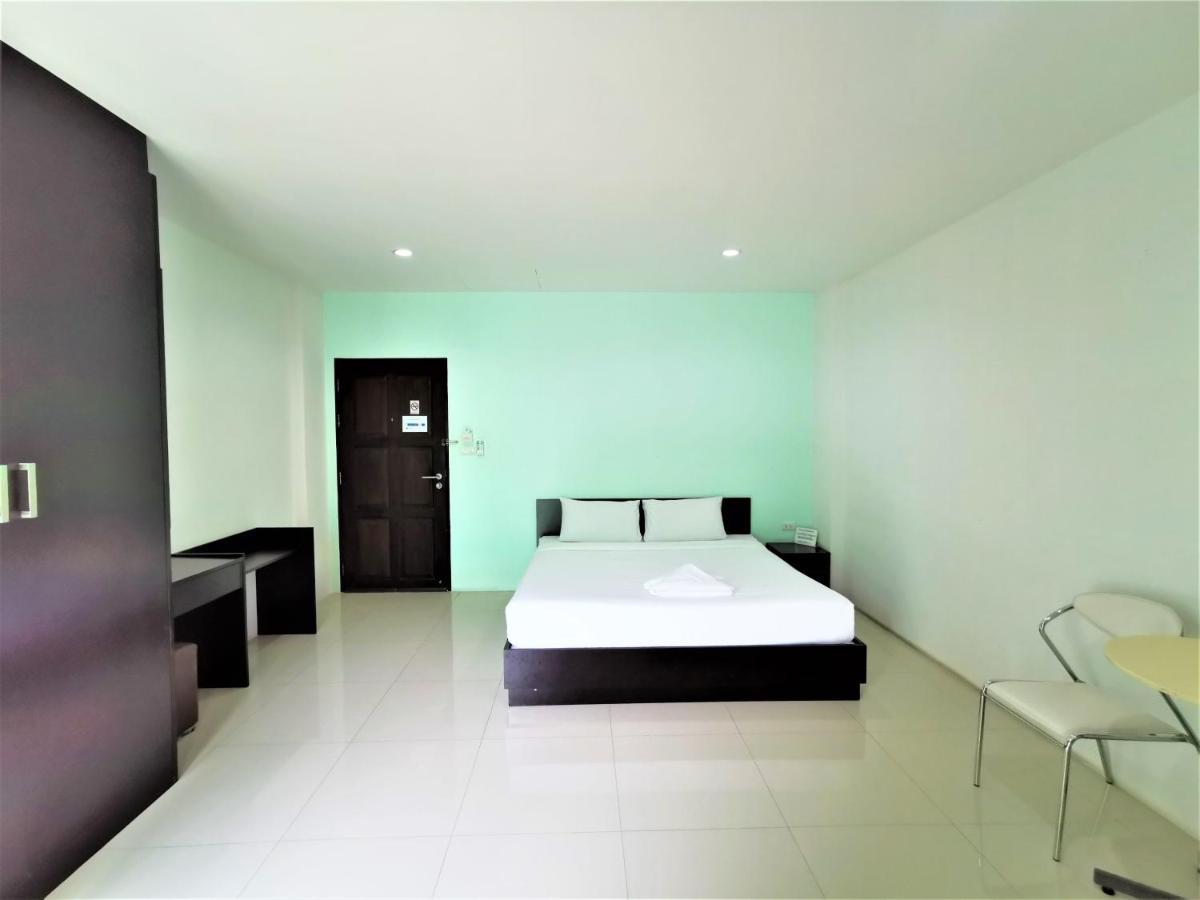 Hua Hin Irooms Екстериор снимка