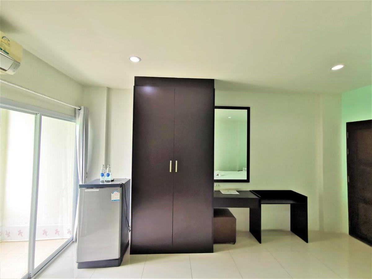 Hua Hin Irooms Екстериор снимка