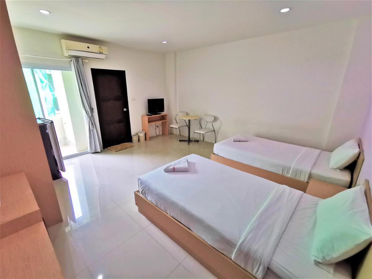 Hua Hin Irooms Екстериор снимка