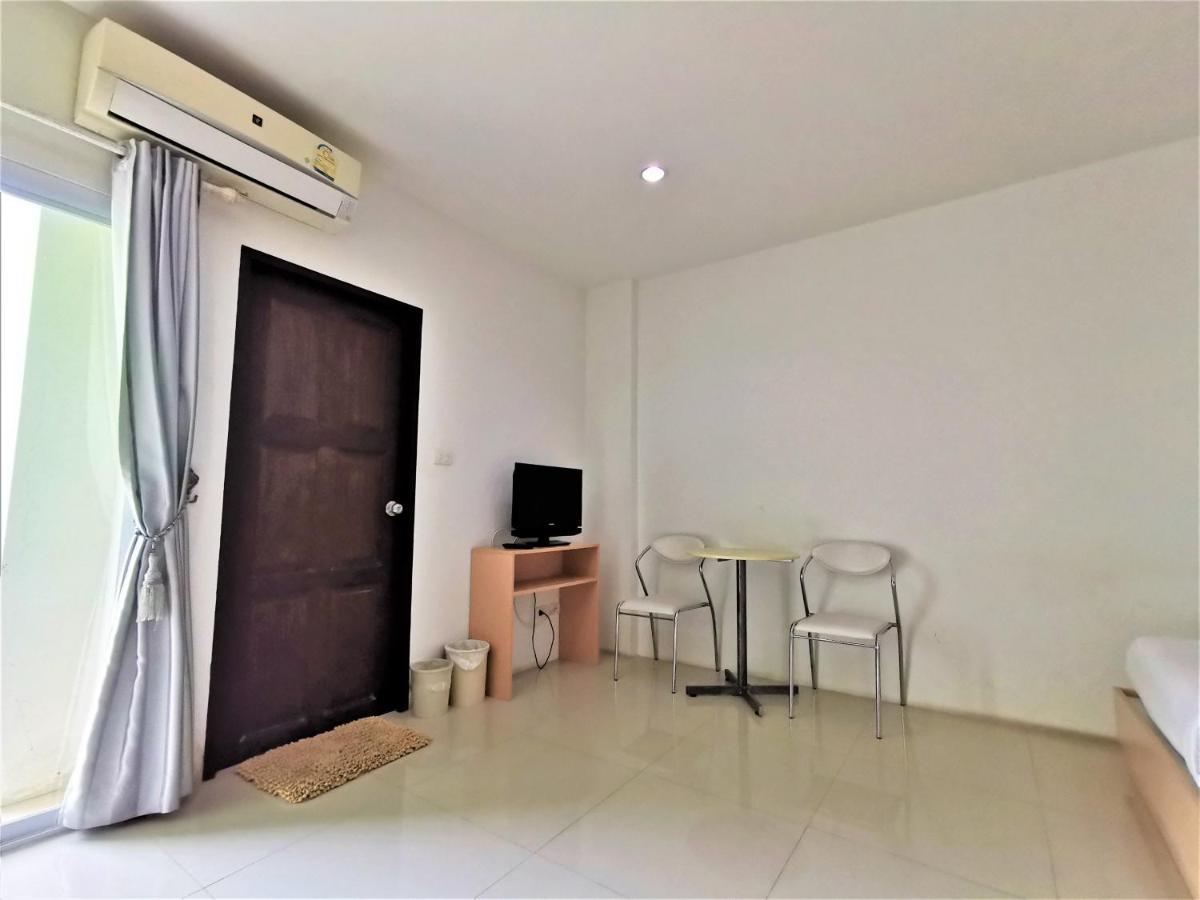 Hua Hin Irooms Екстериор снимка