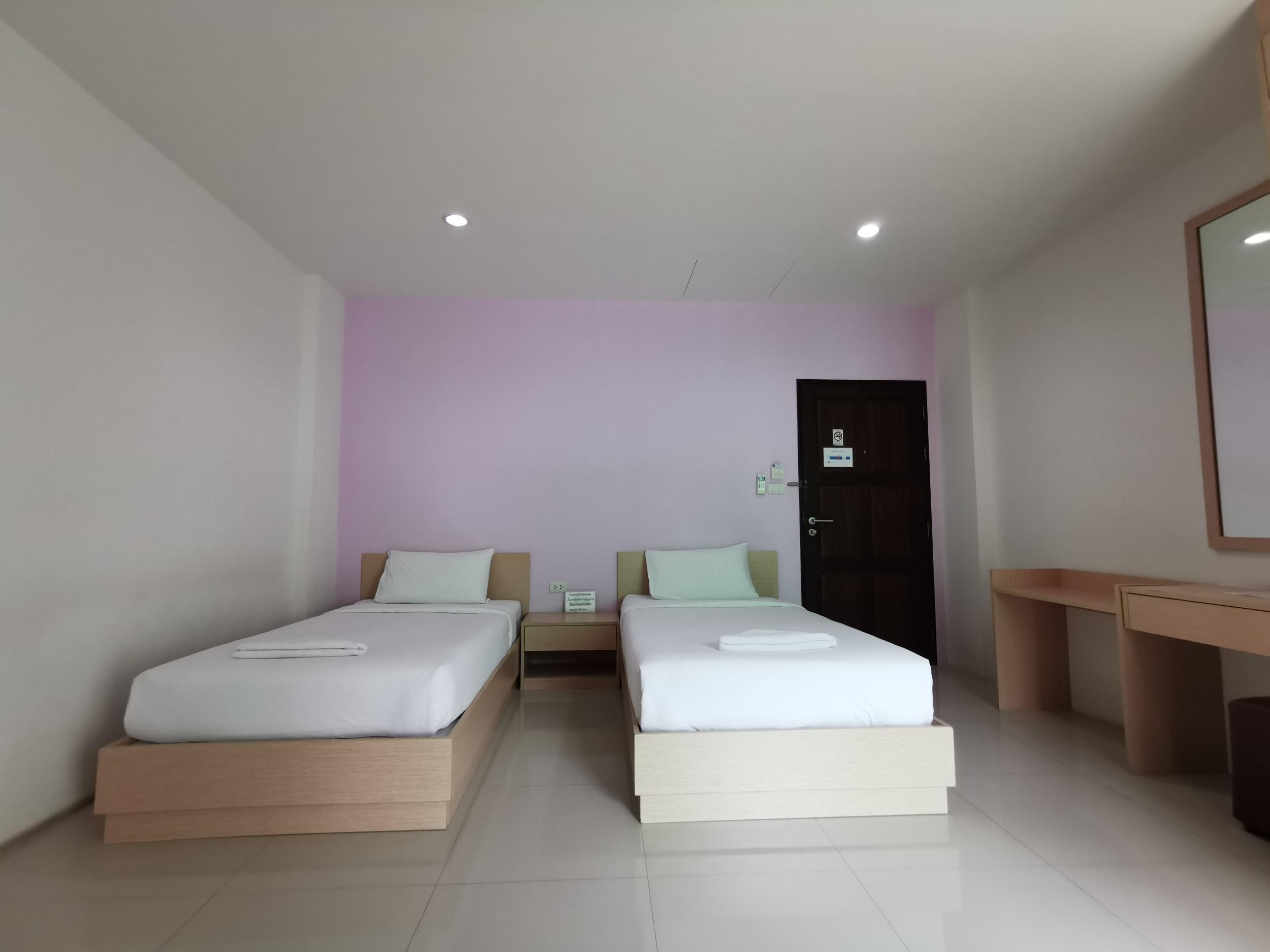 Hua Hin Irooms Екстериор снимка