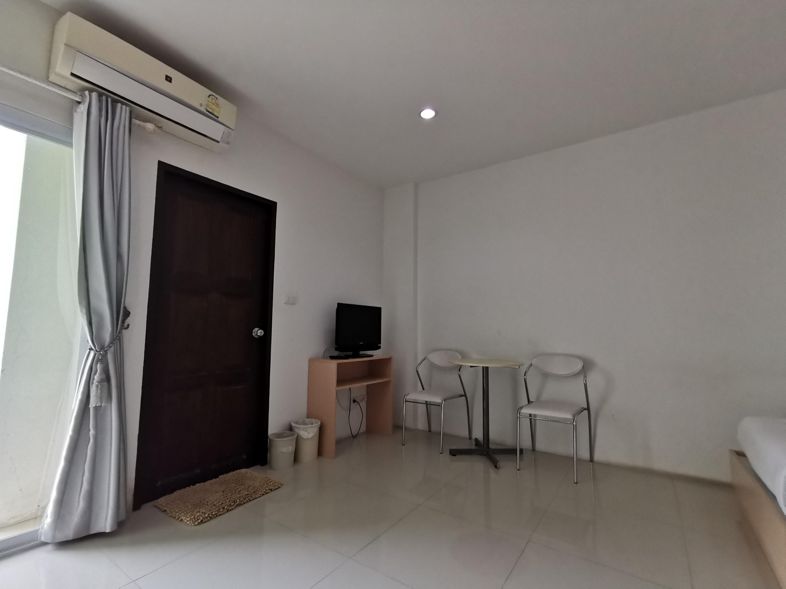 Hua Hin Irooms Екстериор снимка