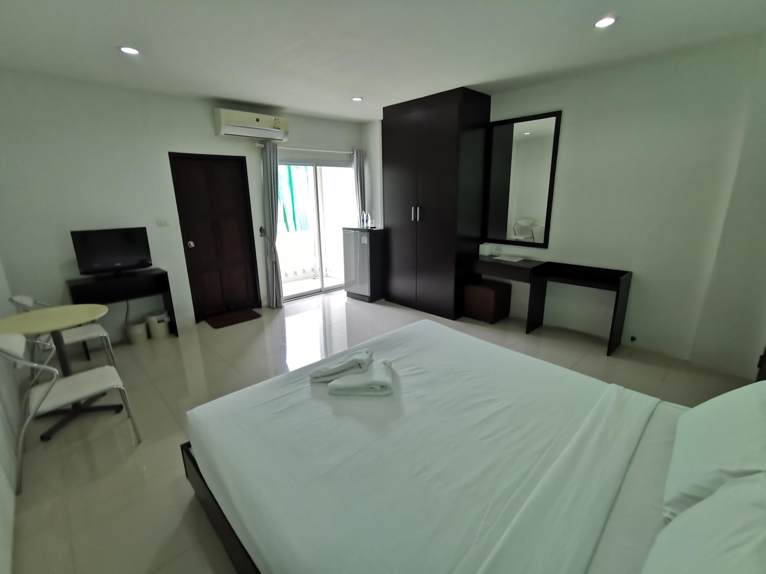 Hua Hin Irooms Екстериор снимка