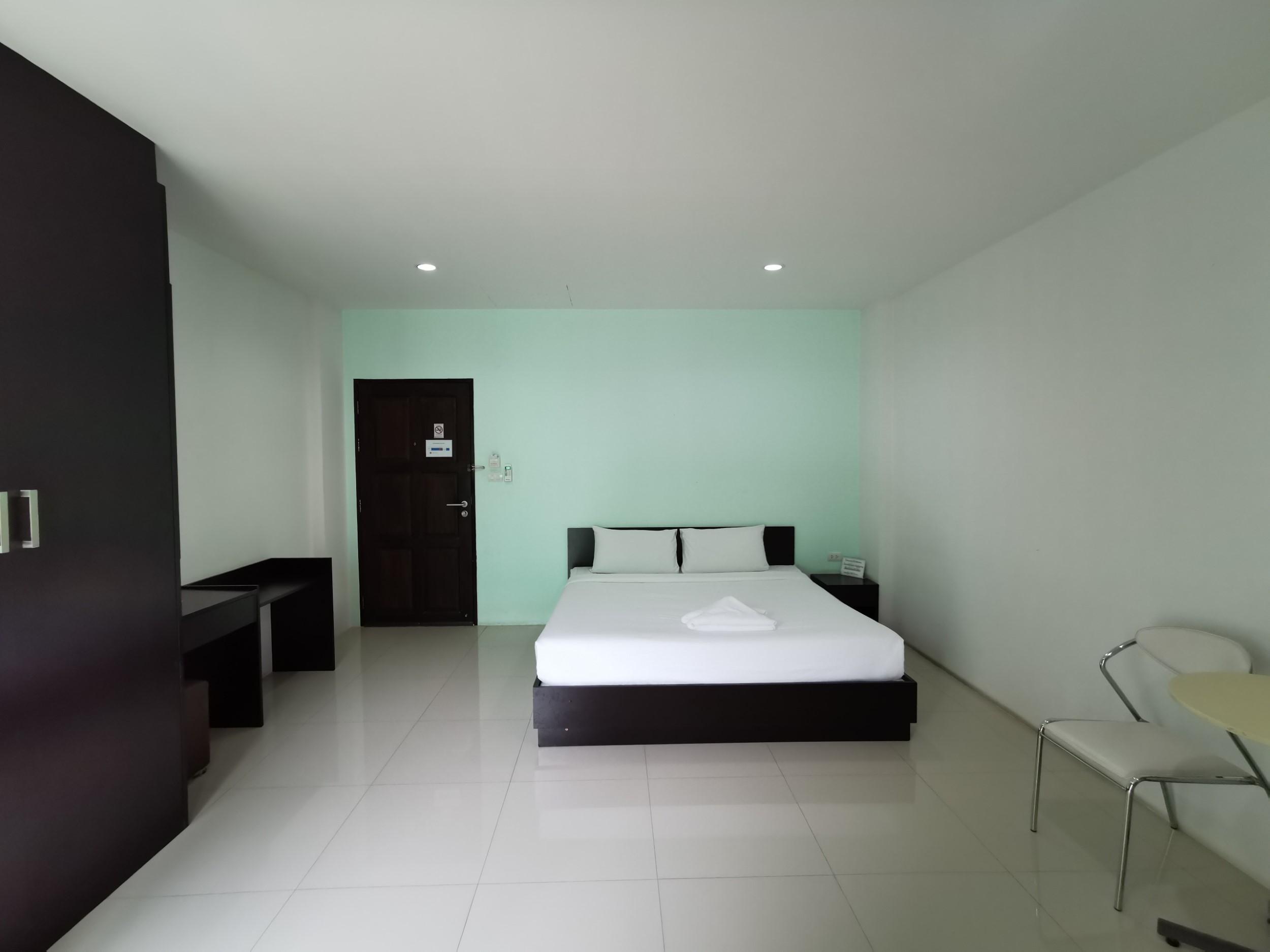 Hua Hin Irooms Екстериор снимка