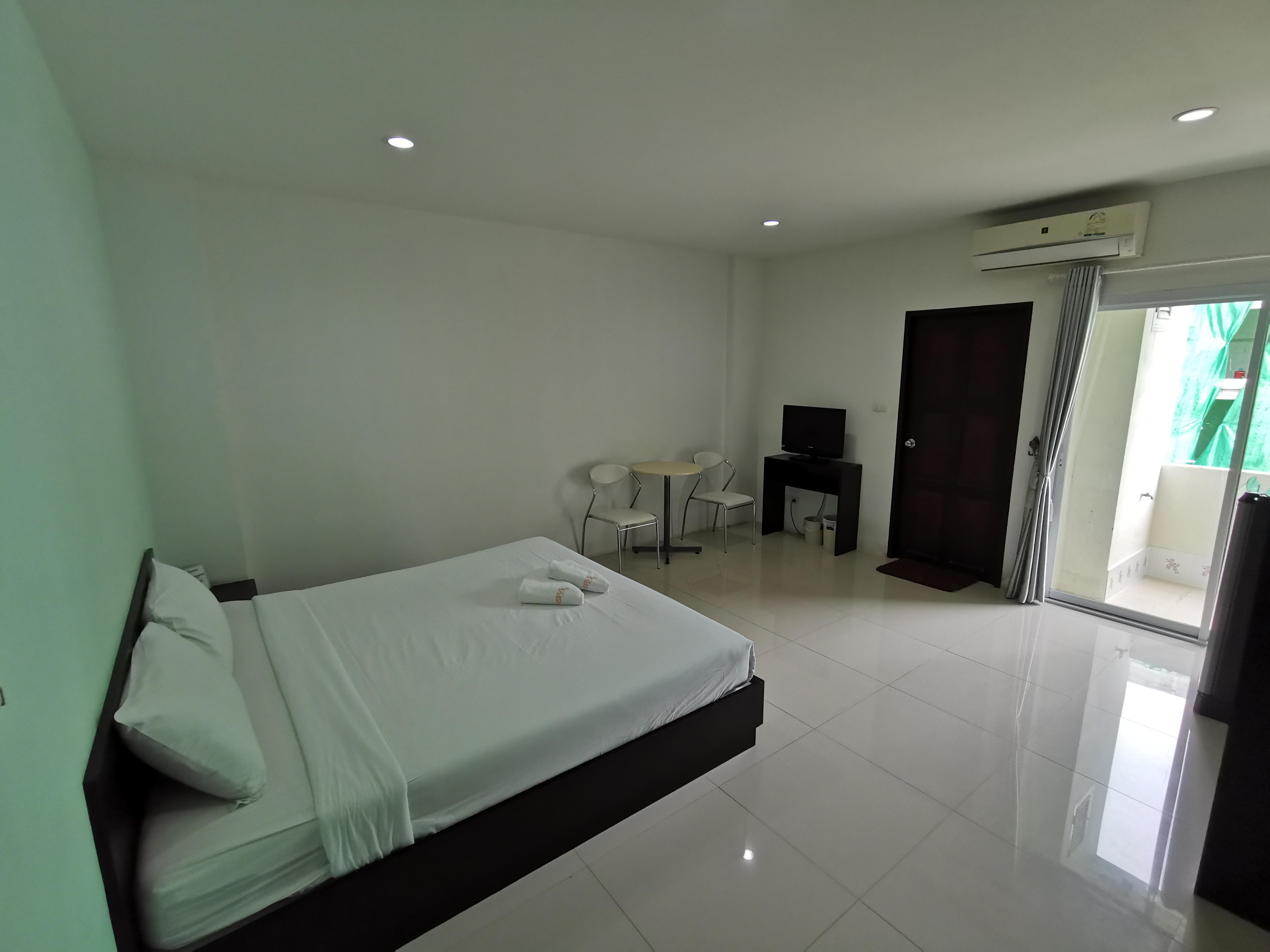 Hua Hin Irooms Екстериор снимка