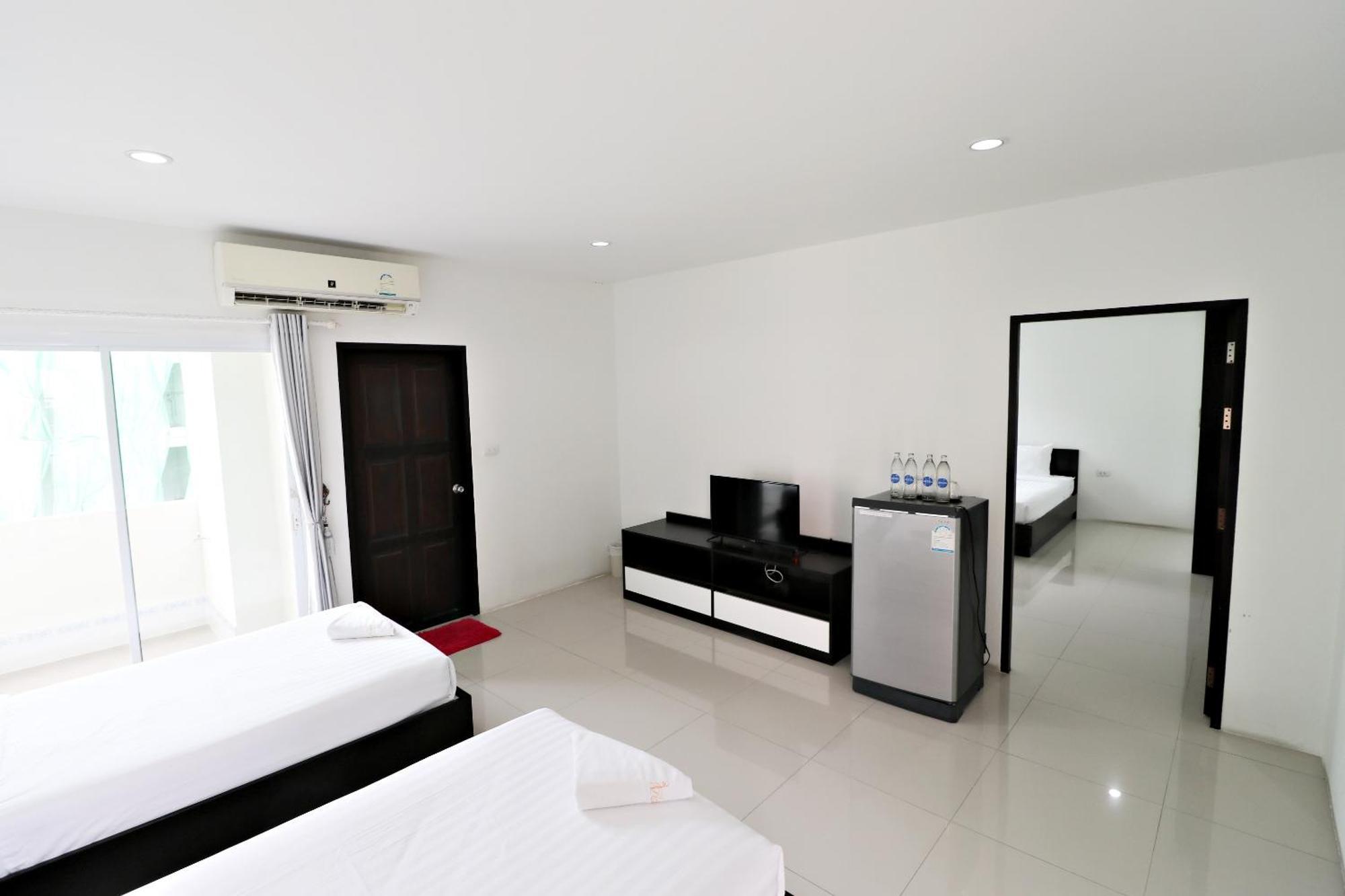 Hua Hin Irooms Стая снимка