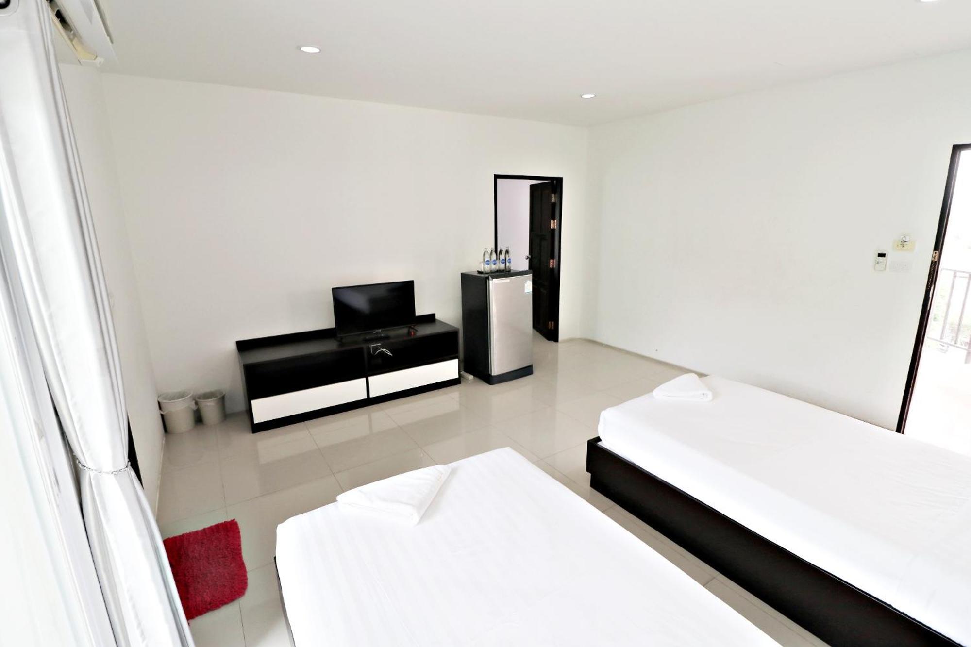 Hua Hin Irooms Стая снимка