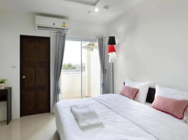 Hua Hin Irooms Екстериор снимка