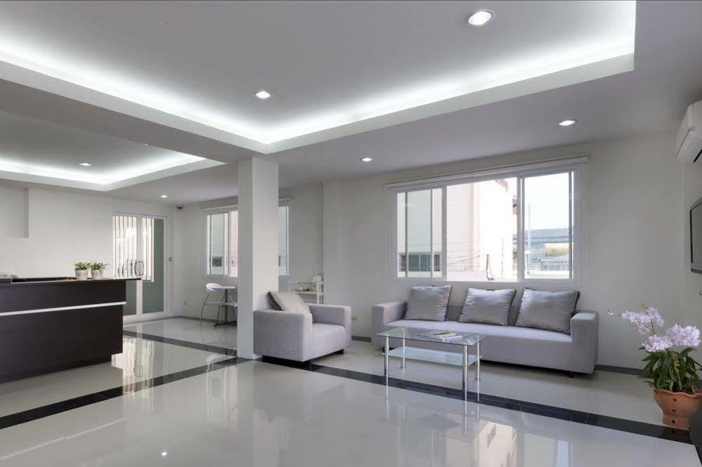 Hua Hin Irooms Екстериор снимка
